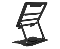 MOZOS N4-BK ergonomiczna podstawka pod laptopa - 1322127 - zdjęcie 2